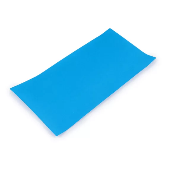 Vasalható folt 15x30 cm - 3 mélykék (10 db-os csomagolás) Vasalható folt 15x30 cm - 3 mélykék (10 db-os csomagolás)