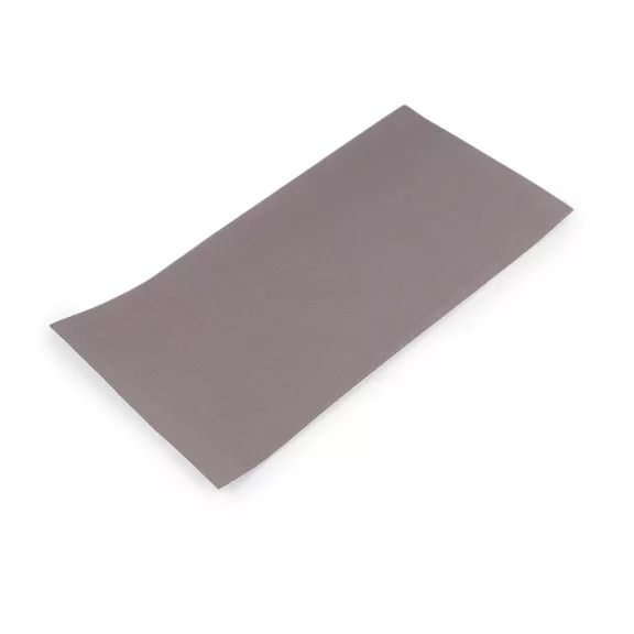 Vasalható folt 15x30 cm - 5 szürke (10 db-os csomagolás) Vasalható folt 15x30 cm - 5 szürke (10 db-os csomagolás)