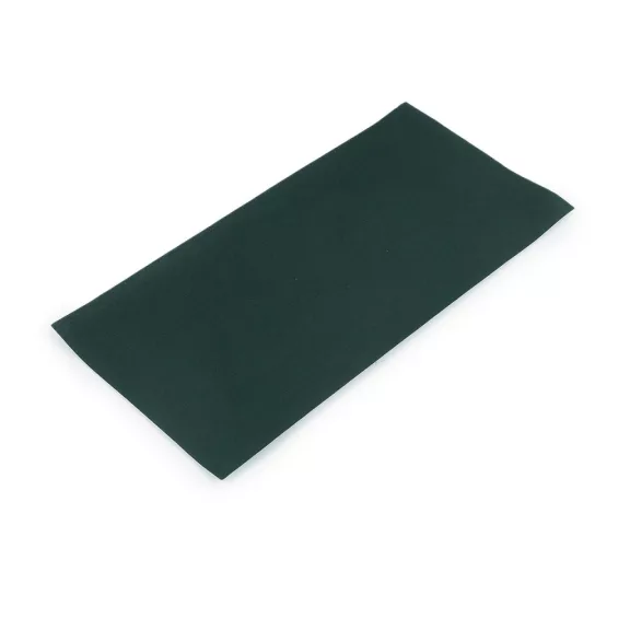 Vasalható folt 15x30 cm - 6 zöld sötét (10 db-os csomagolás) Vasalható folt 15x30 cm - 6 zöld sötét (10 db-os csomagolás)