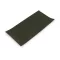 Vasalható folt 15x30 cm - 7 sötét oliva (1 db-os csomagolás)