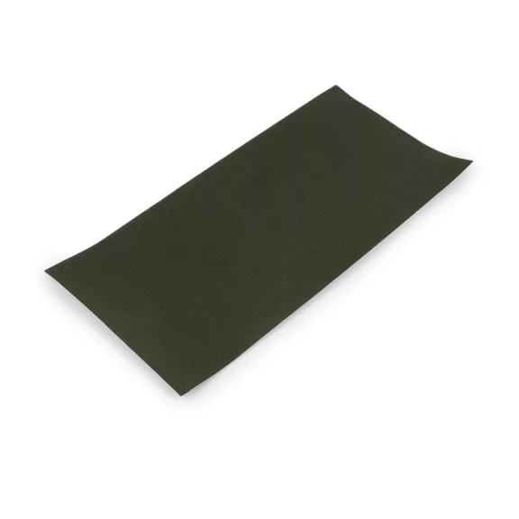 Vasalható folt 15x30 cm - 7 sötét oliva (10 db-os csomagolás) Vasalható folt 15x30 cm - 7 sötét oliva (10 db-os csomagolás)