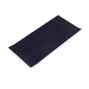 Vasalható folt 15x30 cm - 8 blue dark (1 db-os csomagolás)