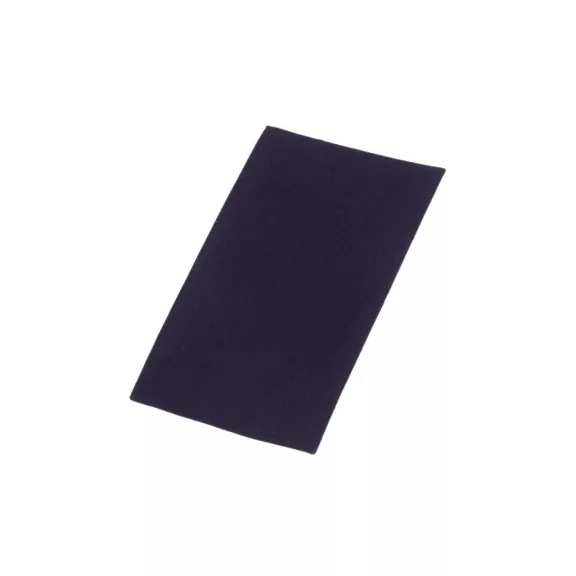 Felvasalható folt 7,5x12,5 cm - 5 sötétkék (50 db-os csomagolás) Felvasalható folt 7,5x12,5 cm - 5 sötétkék (50 db-os csomagolás)