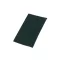 Felvasalható folt 7,5x12,5 cm - 7 zöld sötét (10 db-os csomagolás)