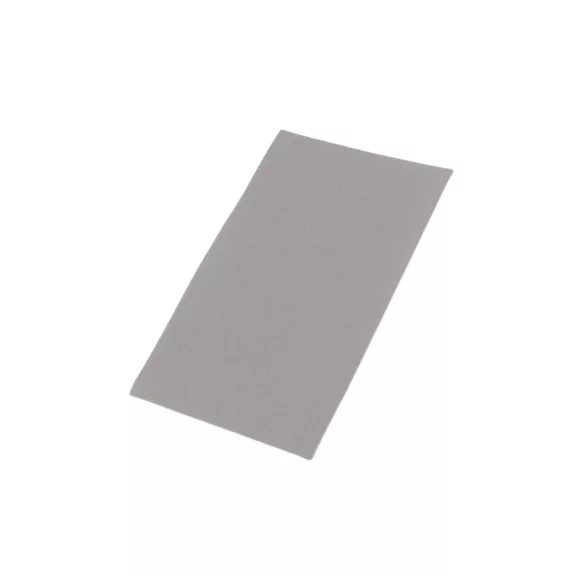 Felvasalható folt 7,5x12,5 cm - 8 szürke (10 db-os csomagolás) Felvasalható folt 7,5x12,5 cm - 8 szürke (10 db-os csomagolás)