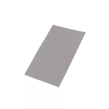   Felvasalható folt 7,5x12,5 cm - 8 szürke (50 db-os csomagolás)