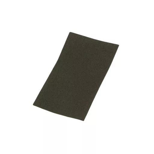 Felvasalható folt 7,5x12,5 cm