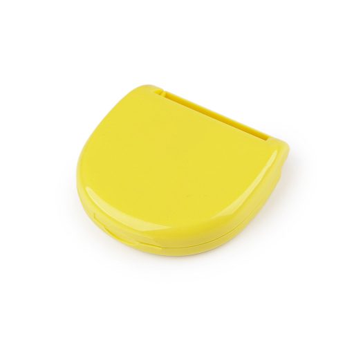 Utazó varrókészlet műanyag dobozban