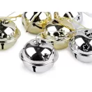 Csengettyűk zsinórral Ø40 mm dobozban - mix (1 doboz) Csengettyűk zsinórral Ø40 mm dobozban - mix (1 doboz)