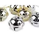 Csengettyűk zsinórral Ø40 mm dobozban - mix (3 box) Csengettyűk zsinórral Ø40 mm dobozban - mix (3 box)