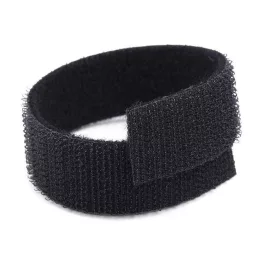 Tépőzár széles 30 mm kétoldalas