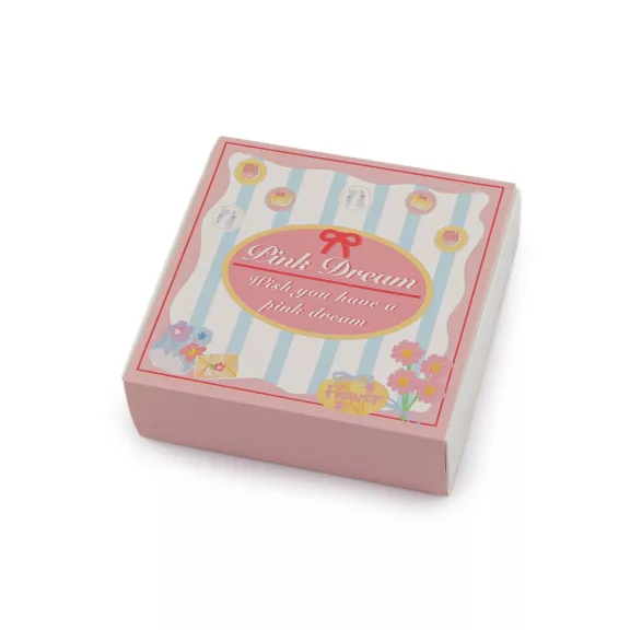 Washi öntapadós dekor szalag vintage szett - 5 mix rózsaszín (2 szett) Washi öntapadós dekor szalag vintage szett - 5 mix rózsaszín (2 szett)