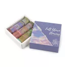 Washi öntapadós dekor szalag vintage szett - 10 mix virágok
790978 790979 (1 szett) Washi öntapadós dekor szalag vintage szett - 10 mix virágok
790978 790979 (1 szett)