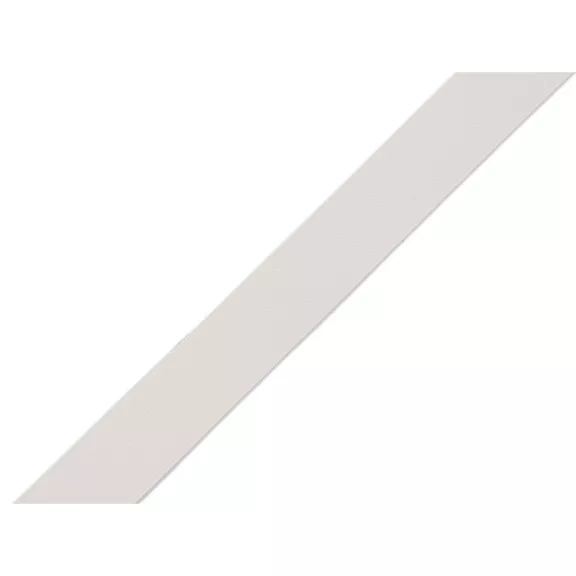 Műbőr táska fül széles 20 mm - félkész termék - 1 fehér (18,3 m-es csomagolás) Műbőr táska fül széles 20 mm - félkész termék - 1 fehér (18,3 m-es csomagolás)