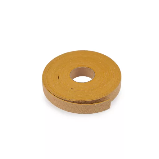 Műbőr táska fül széles 20 mm - félkész termék