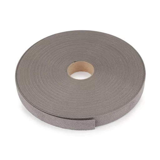 Műbőr táska fül széles 20 mm - félkész termék