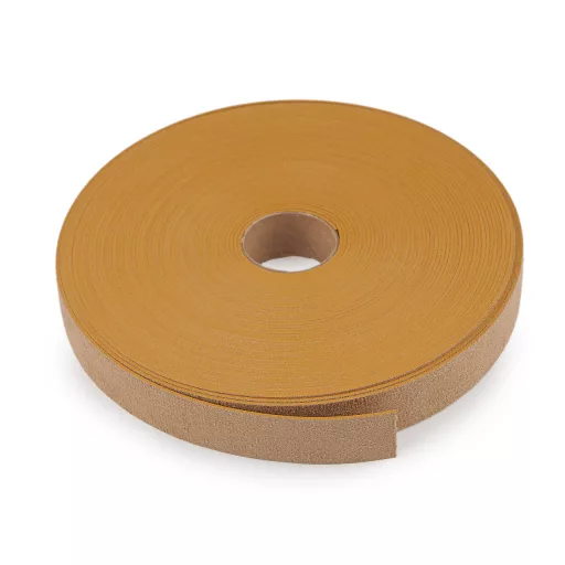 Műbőr táska fül széles 25 mm - félkész termék