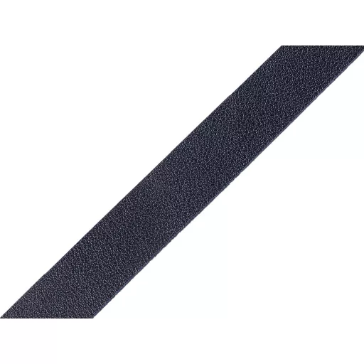 Műbőr táska fül széles 25 mm - félkész termék