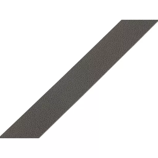 Műbőr táska fül széles 25 mm - félkész termék