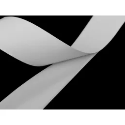   Alacsonyprofilú tépőzár horog öntapadós szélessége 20 mm