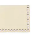 Horgoláshoz / kosárkészítéshez való fa alap 15x15 cm - természetes világos (10 db-os csomagolás) Horgoláshoz / kosárkészítéshez való fa alap 15x15 cm - természetes világos (10 db-os csomagolás)