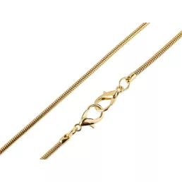 Kézitáska lánc hossza 120 cm, Ø3 mm