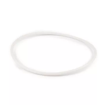   Műanyg karika Ø21; 26 cm 2. osztály - 2 (26 cm) fehér (4 db-os csomagolás)