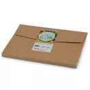 Gyermek ajándék hímzőkészlet - 3 lásd a képen (1 szett) Gyermek ajándék hímzőkészlet - 3 lásd a képen (1 szett)