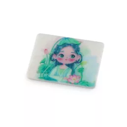 Mágneses gombostű és tűpárna