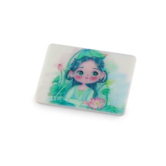 Mágneses gombostű és tűpárna