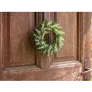 Művirágok, gyöngyvirágok mesterséges díszítése - fehér (20 db-os csomagolás) Művirágok, gyöngyvirágok mesterséges díszítése - fehér (20 db-os csomagolás)