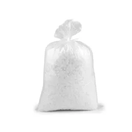 Szilikonizált polieszter golyó tömőanyag 500 g
