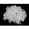 Szilikonizált polieszter golyó tömőanyag 500 g - fehér nem fehéredett (1 zacskó)