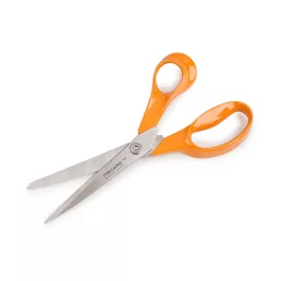 Fiskars balkezes szabóolló. 21 cm