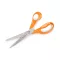 Fiskars balkezes szabóolló. 21 cm