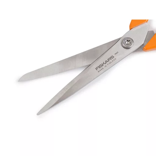 Fiskars balkezes szabóolló. 21 cm