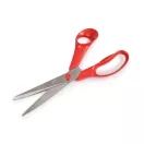 Szabóolló Fiskars balkezes hossz 21 cm - piros (2 db-os csomagolás)