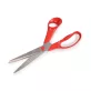 Szabóolló Fiskars balkezes hossz 21 cm