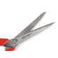 Szabóolló Fiskars balkezes hossz 21 cm