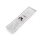 Olvadó ragasztó Ø7 mm, hossza 27 cm, nem sárgul - Transparent (50 db-os csomagolás) Olvadó ragasztó Ø7 mm, hossza 27 cm, nem sárgul - Transparent (50 db-os csomagolás)