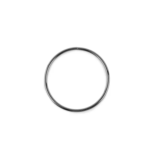 Fém karika Ø10 cm