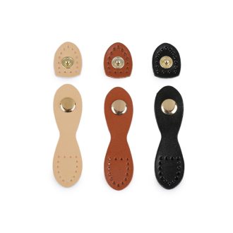   Komponens / záródás táskákra / kézitáskákra / pénztárcákra