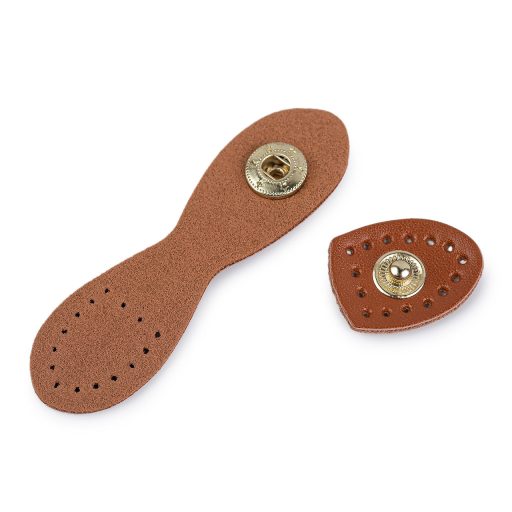 Komponens / záródás táskákra / kézitáskákra / pénztárcákra