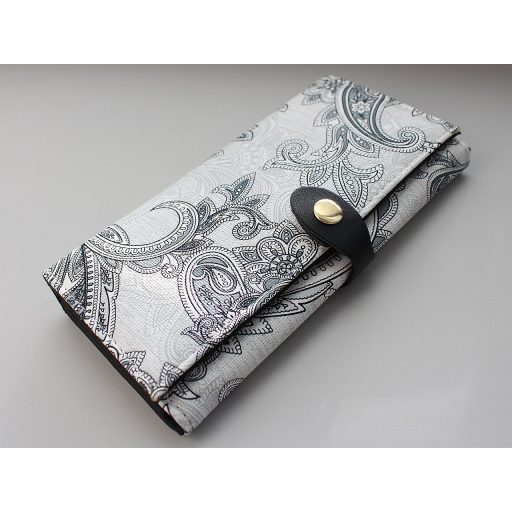 Komponens / záródás táskákra / kézitáskákra / pénztárcákra