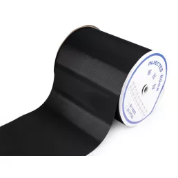 Tépőzár horgos széles 30 cm