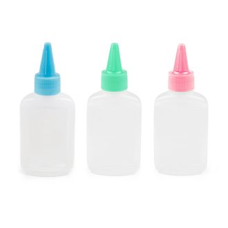 Varrógép olaj és olajozó 25 ml