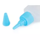 Varrógépolaj 25; 30 ml - 2 (30 ml) véletlen. színek (6 db-os csomagolás) Varrógépolaj 25; 30 ml - 2 (30 ml) véletlen. színek (6 db-os csomagolás)