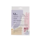 Modellező polimer anyag készlet 12x30 g - mix (1 szett) Modellező polimer anyag készlet 12x30 g - mix (1 szett)