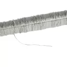 Kötöződrót Ø0,4 mm 30 g - nikkel (1 db-os csomagolás)