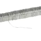 Kötöződrót Ø0,4 mm 30 g - nikkel (10 db-os csomagolás) Kötöződrót Ø0,4 mm 30 g - nikkel (10 db-os csomagolás)